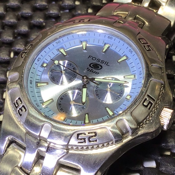 Fossil multifunction - Picture 4 of 7